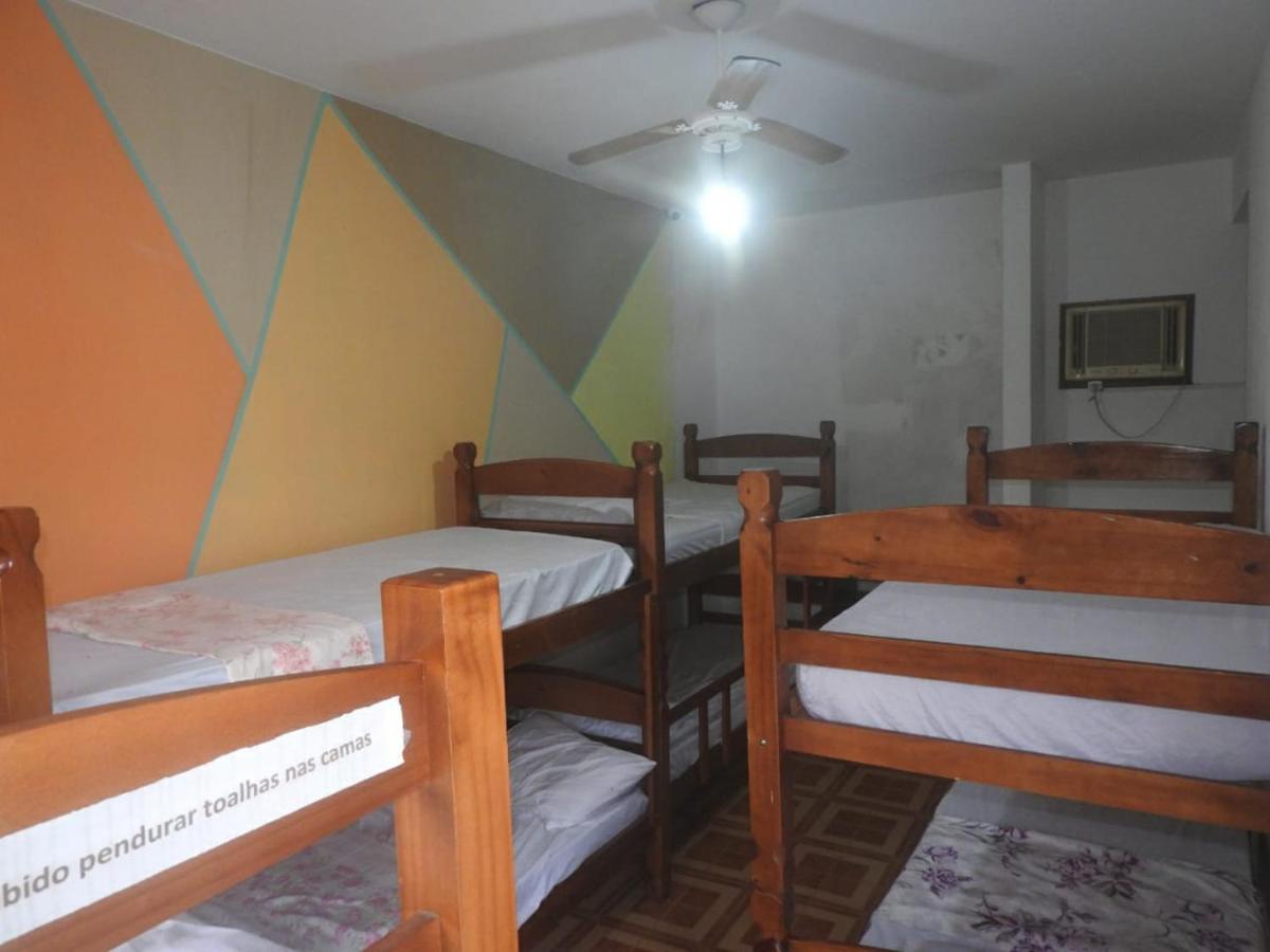 Auberge de jeunesse Rio Surf House E *
