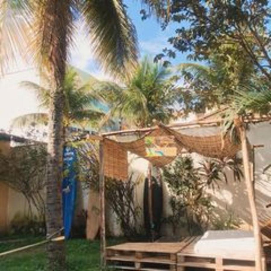 Rio Surf House E Auberge de jeunesse *
