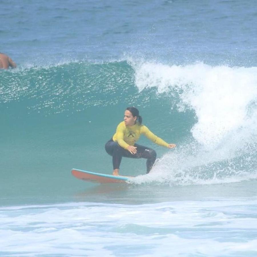 Rio Surf House E Auberge de jeunesse Rio de Janeiro