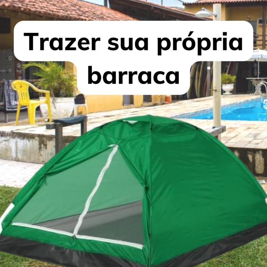 Rio Surf House E Auberge de jeunesse