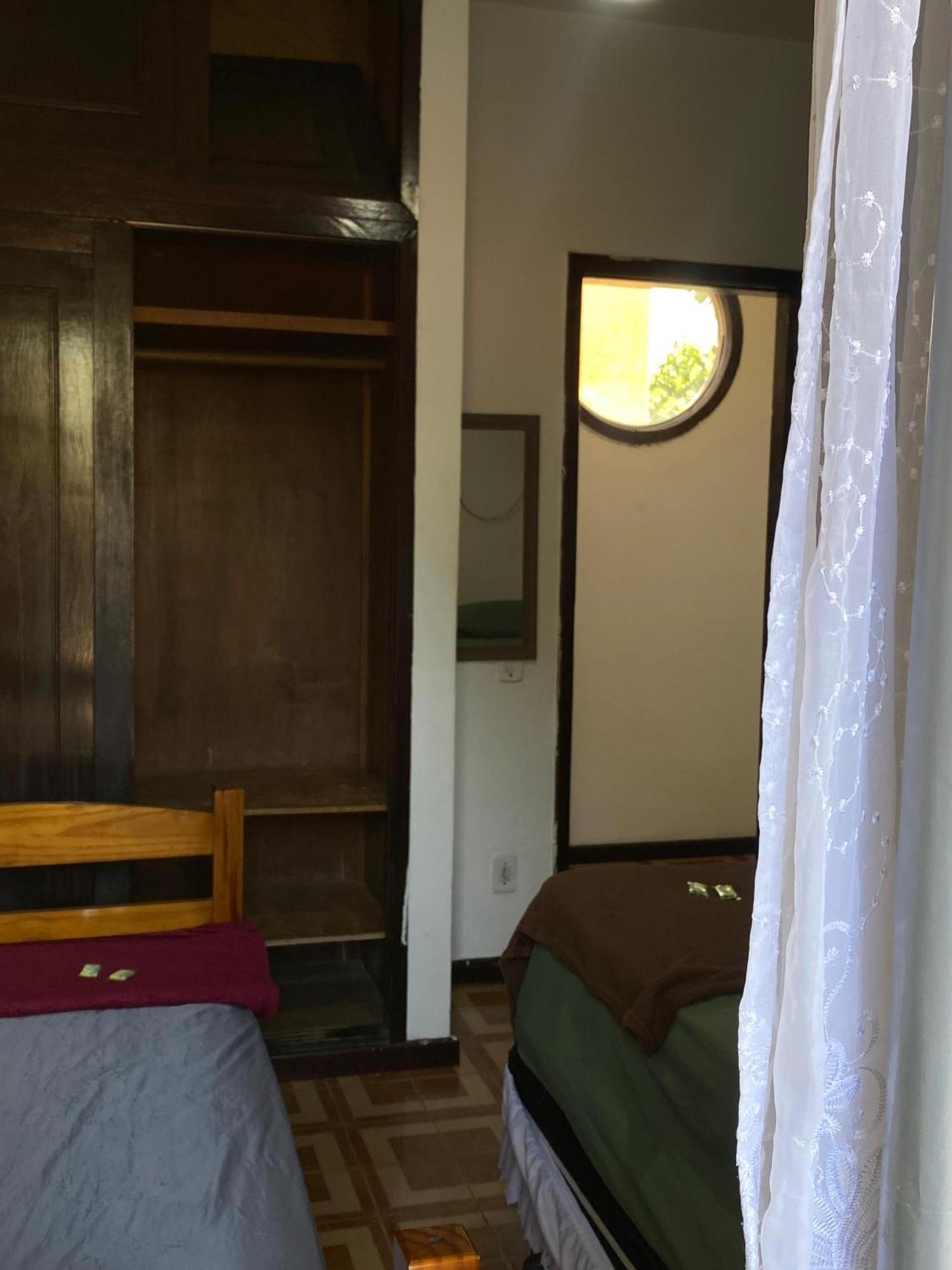 Rio Surf House E Auberge de jeunesse *