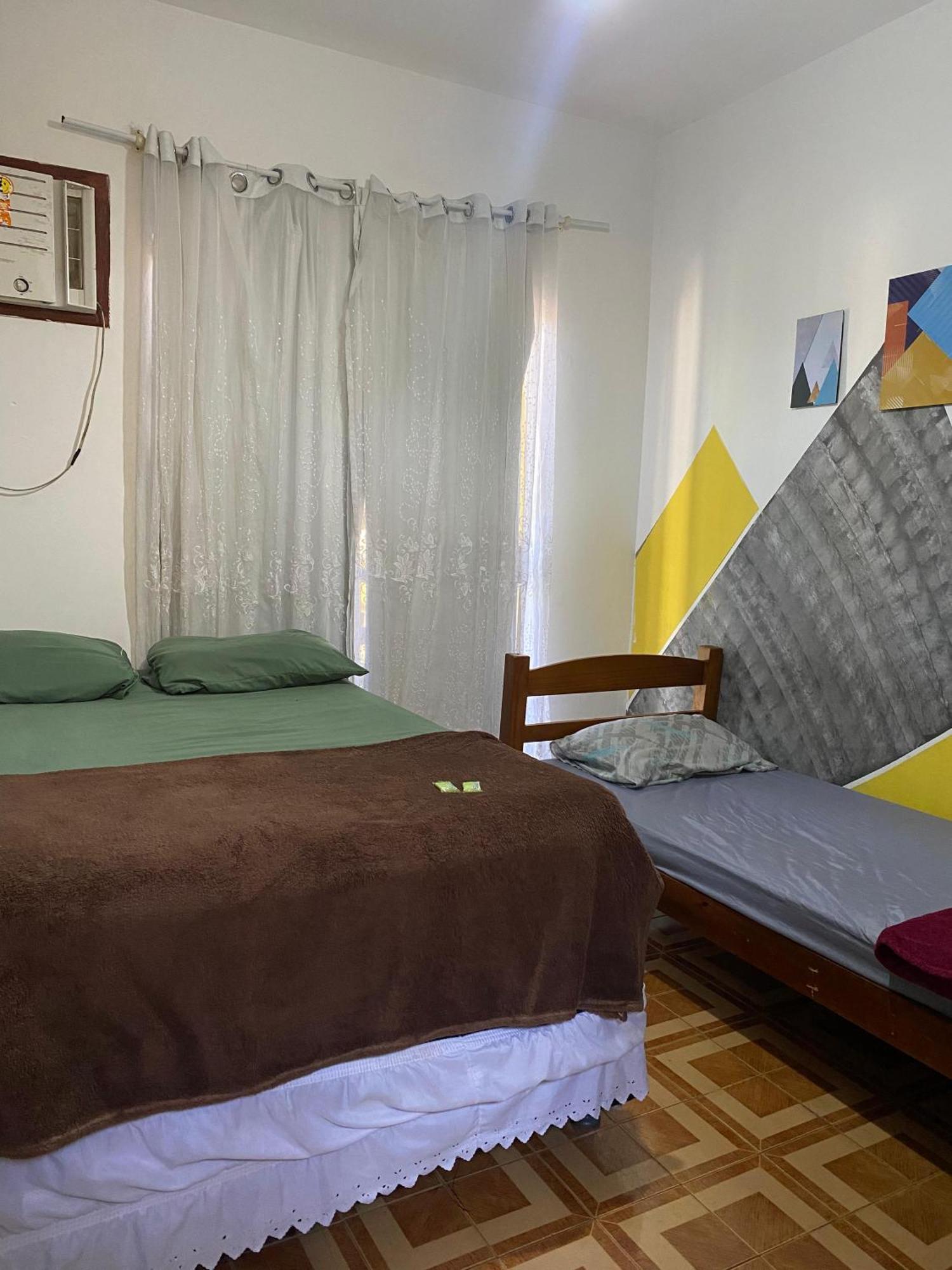 Auberge de jeunesse Rio Surf House E Rio de Janeiro