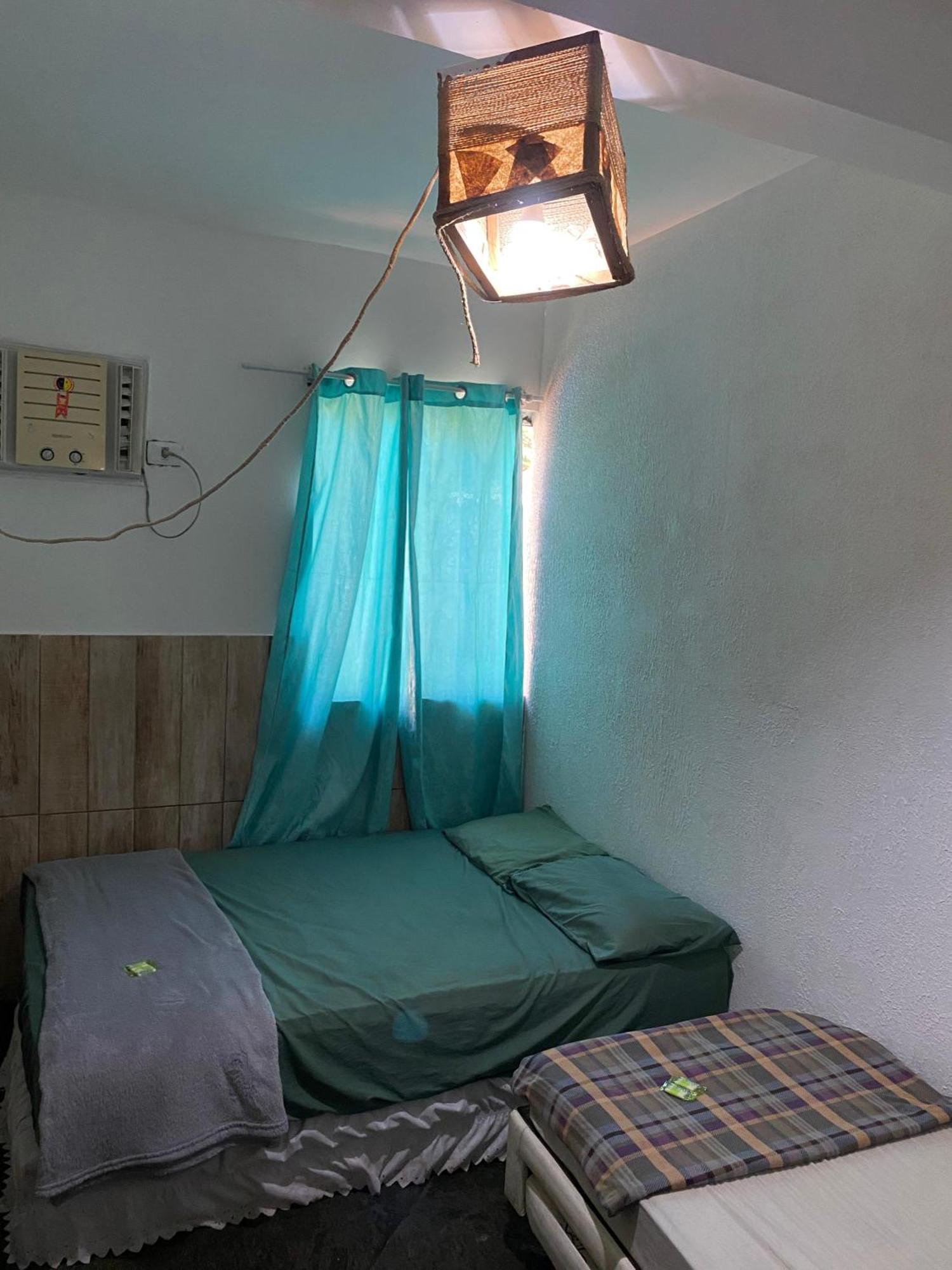 Rio Surf House E Auberge de jeunesse