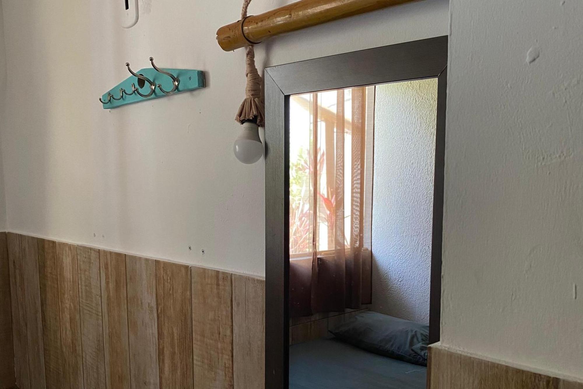 Rio Surf House E Auberge de jeunesse *