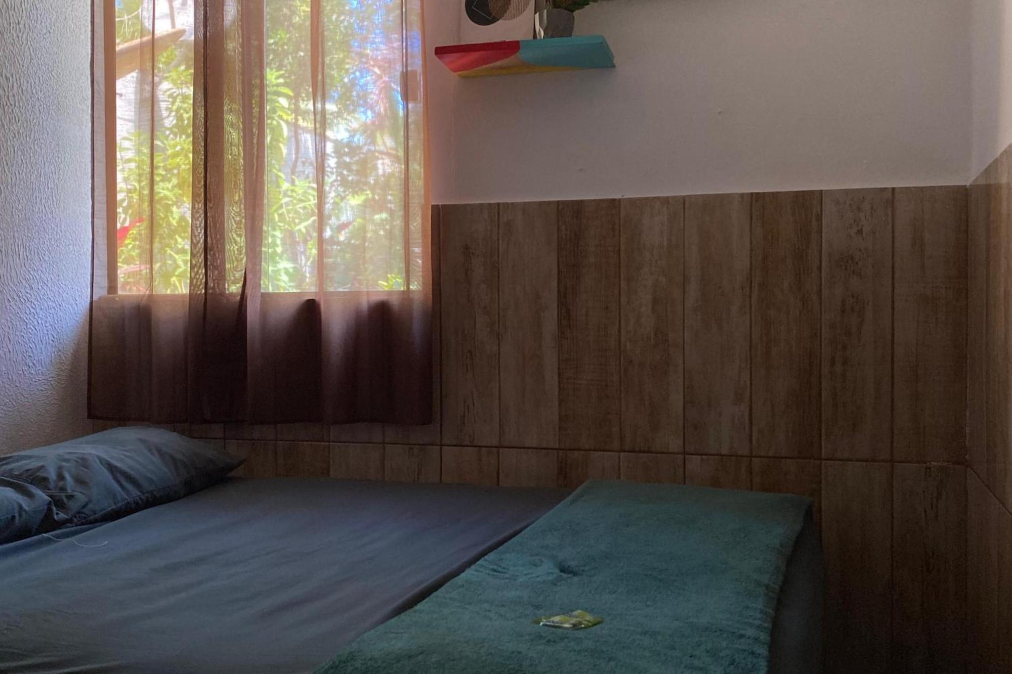 Auberge de jeunesse Rio Surf House E *