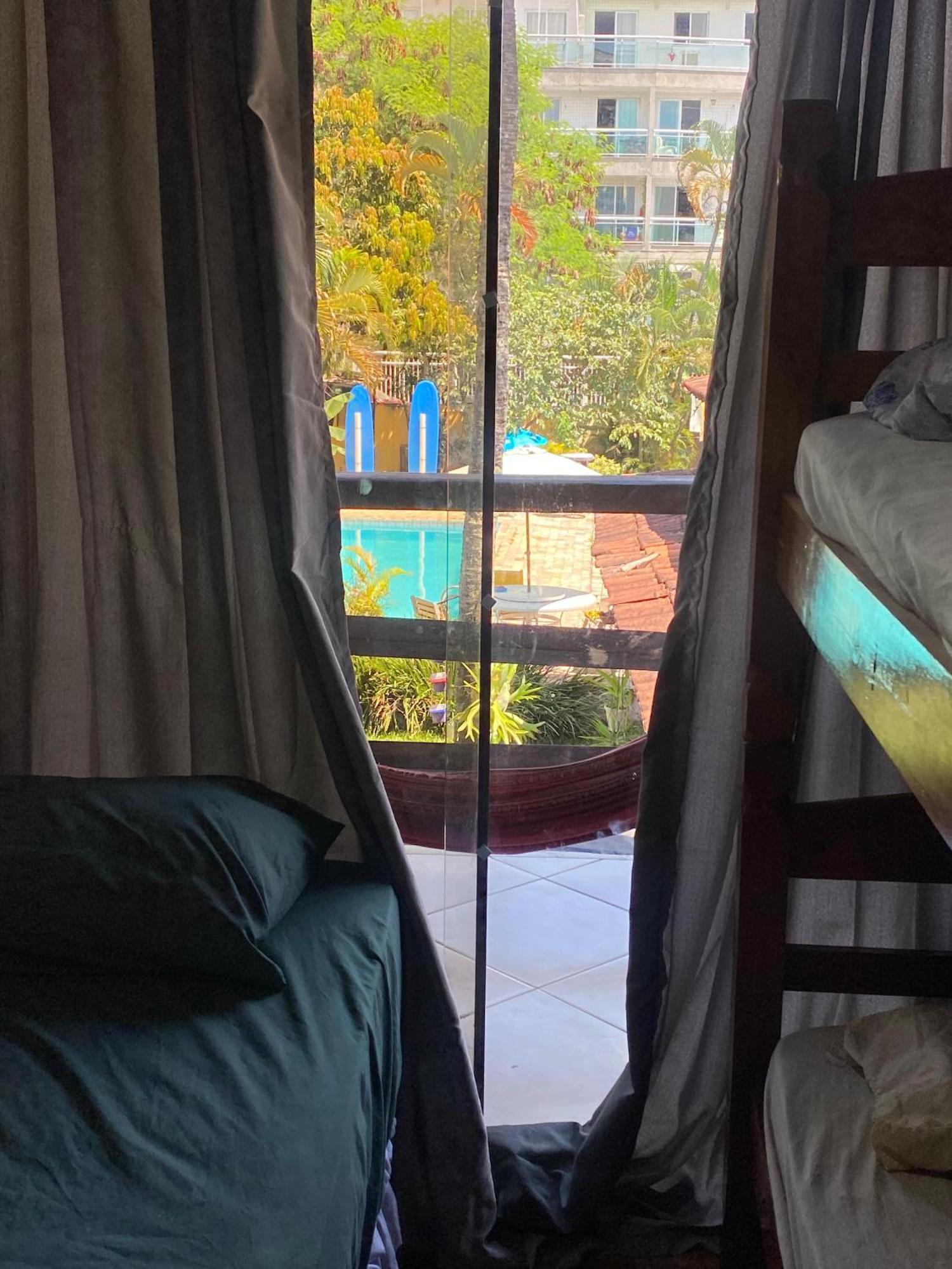 Auberge de jeunesse Rio Surf House E Rio de Janeiro