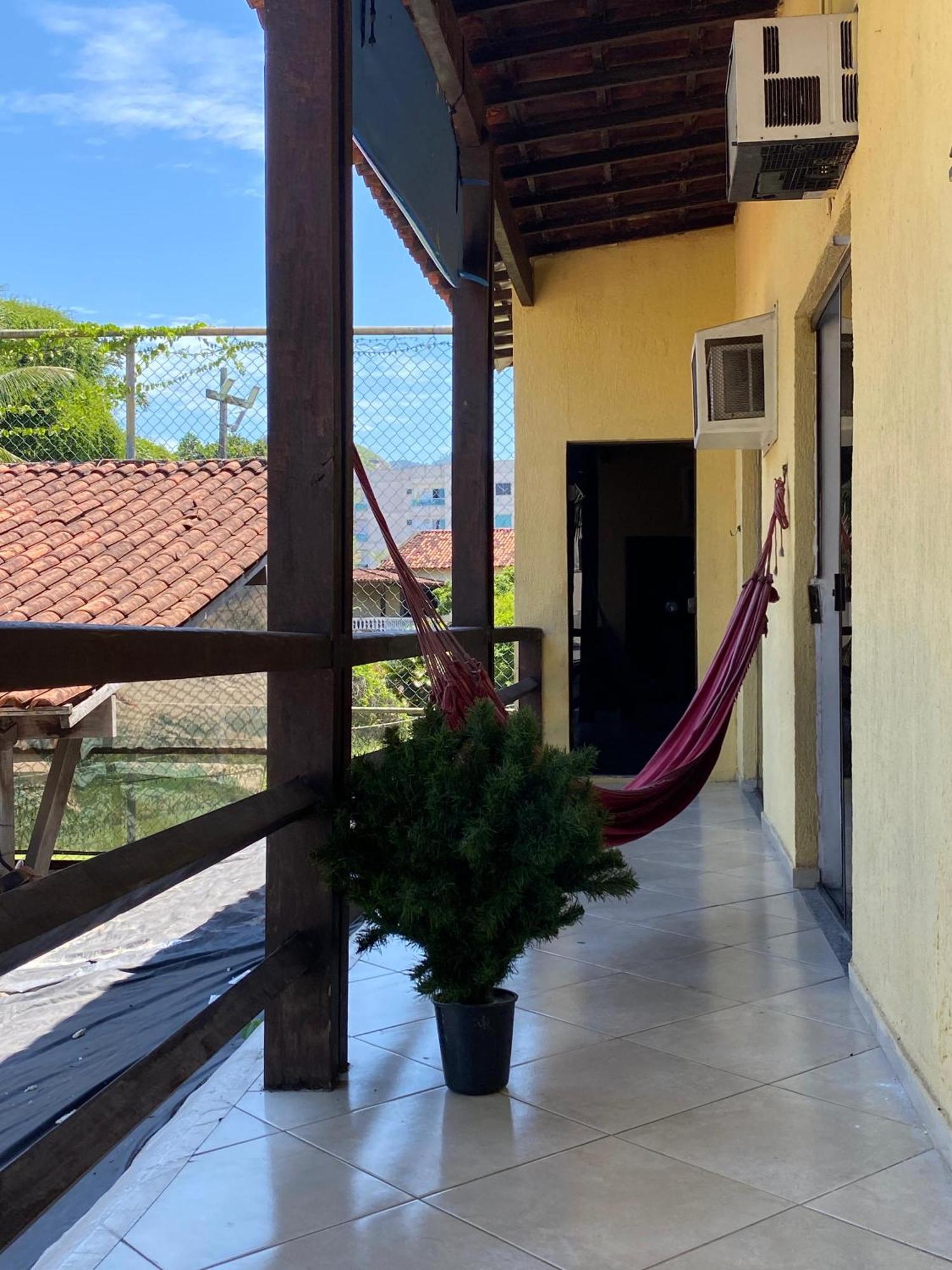 Rio Surf House E Auberge de jeunesse
