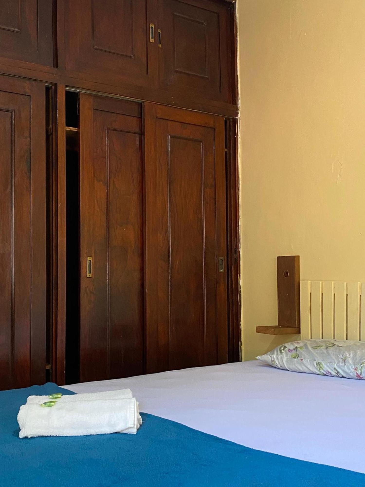 Auberge de jeunesse Rio Surf House E *