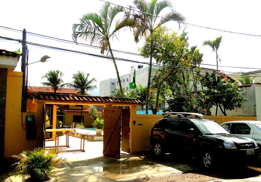 Rio Surf House E Auberge de jeunesse
