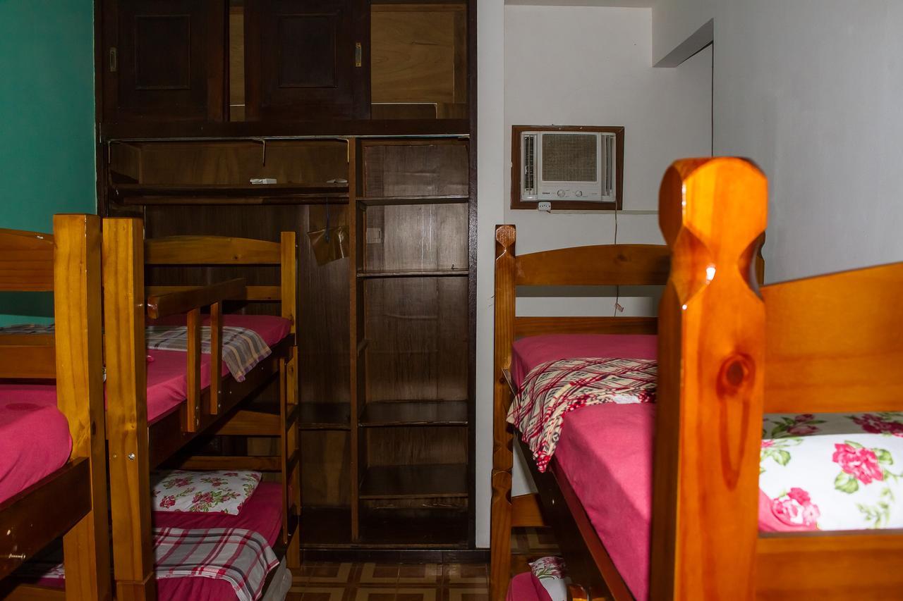 Rio Surf House E Auberge de jeunesse
