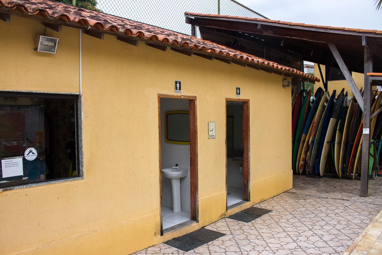 Rio Surf House E Auberge de jeunesse
