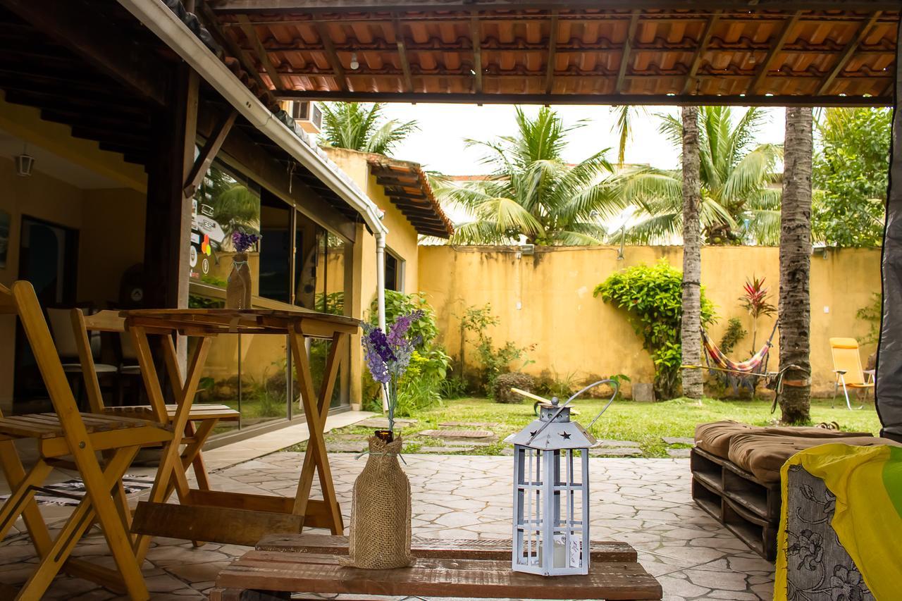 Auberge de jeunesse Rio Surf House E Rio de Janeiro