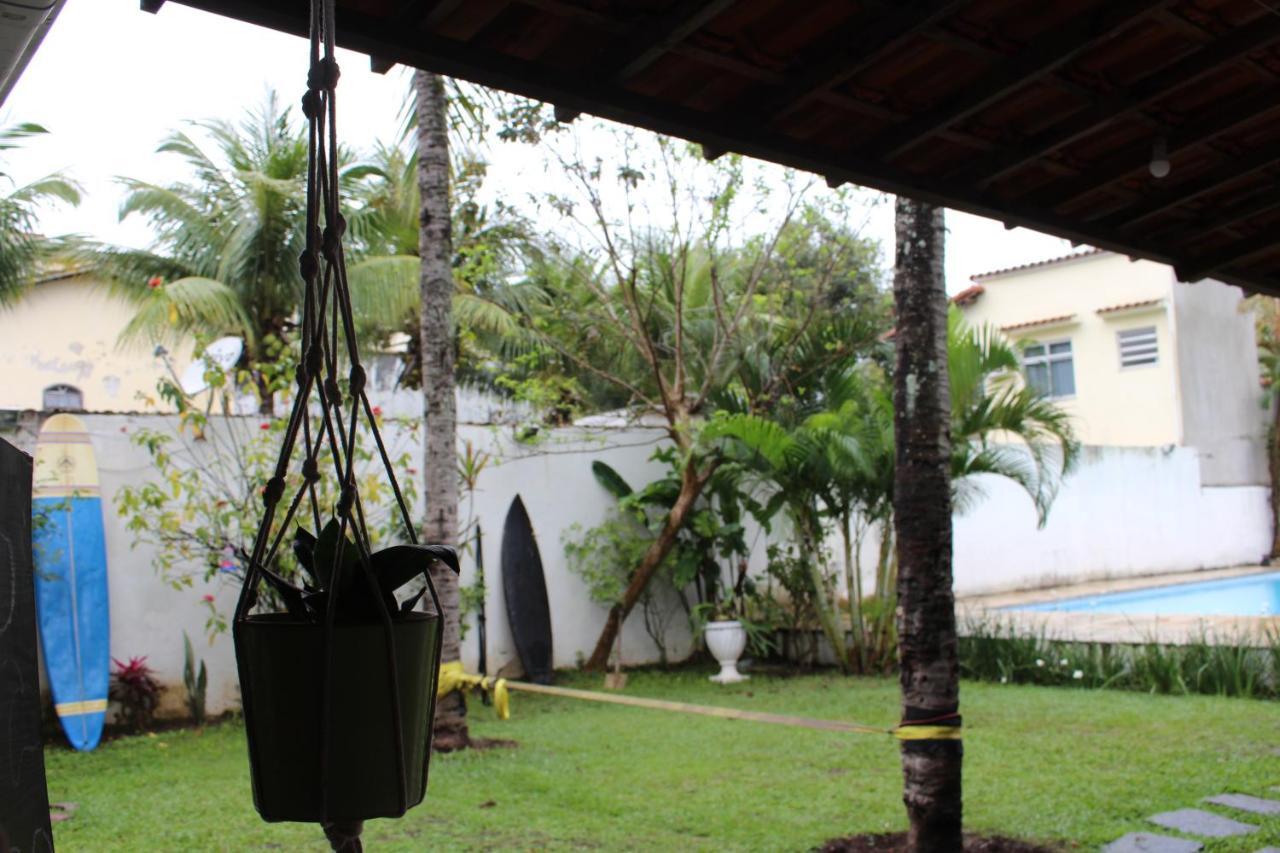 Auberge de jeunesse Rio Surf House E Rio de Janeiro